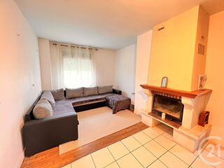  Maison à vendre 6 pièces 115 m²