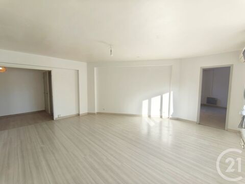  Appartement � vendre 4 pi�ces 88 m�