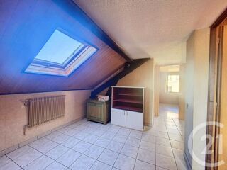  Maison à louer 5 pièces 99 m²