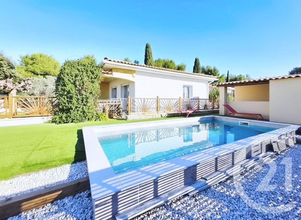 � vendre  Maison Fos-sur-Mer (13270)