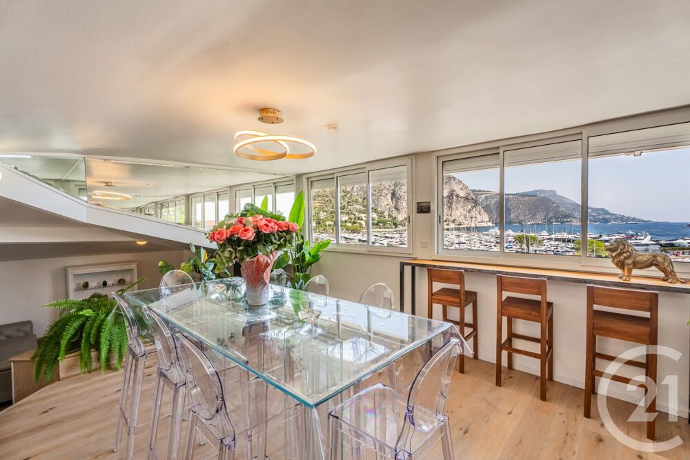 Au c½ur de Beaulieu-sur-Mer, découvrez cet appartement ....