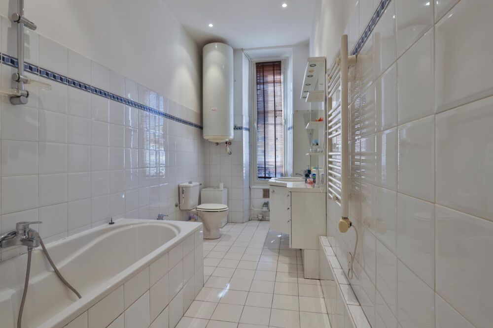  vendre  Appartement Nice (06300)