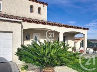  Maison � vendre 5 pi�ces 126 m�