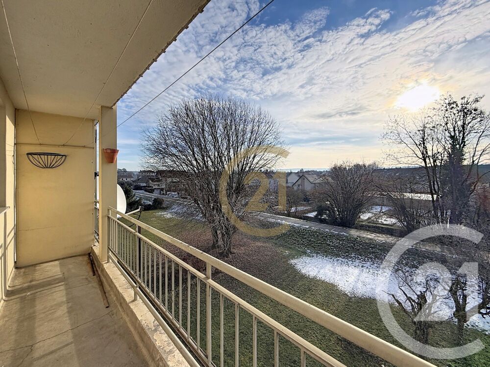 CENTURY 21 LES PORTES DE L'EST à EXINCOURT, vous propose....