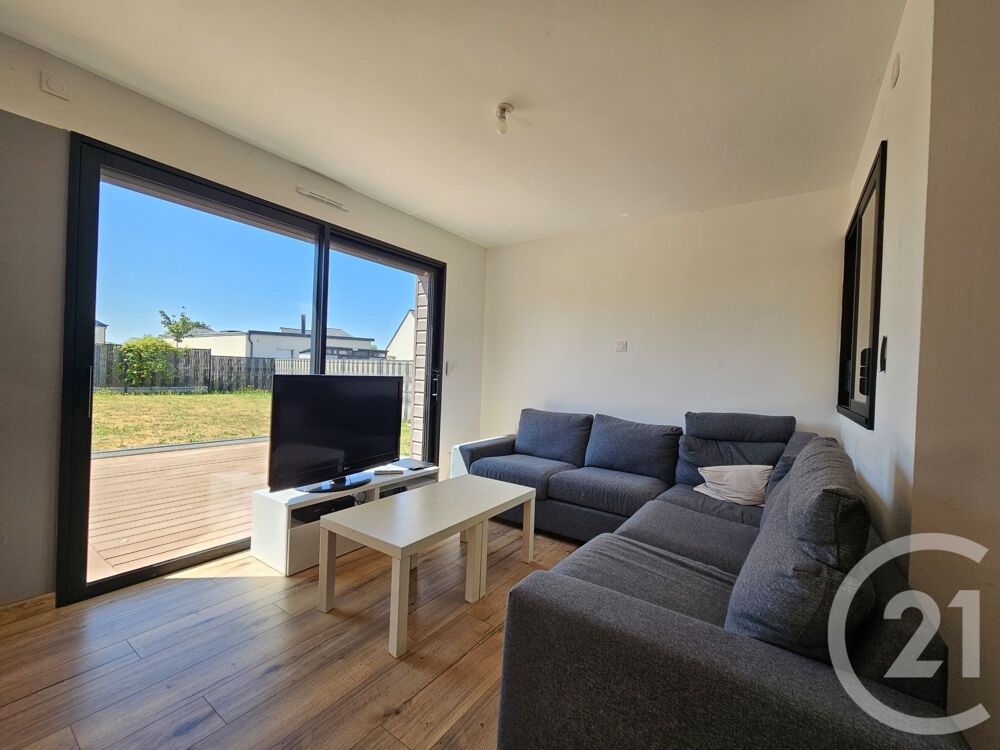 EXCLUSIVITÉ CENTURY 21 Dufeil Invest vous propose de dé....