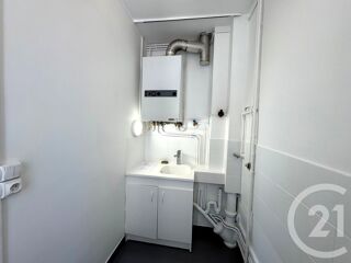  Appartement � louer 2 pi�ces 35 m�