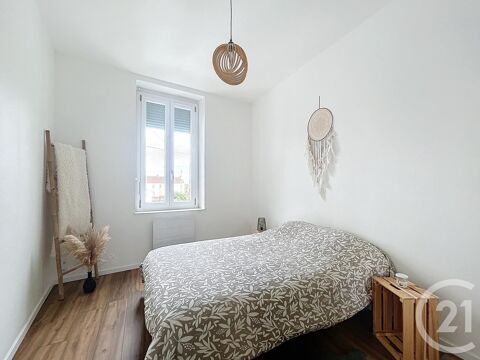  Appartement � louer 3 pi�ces 51 m�