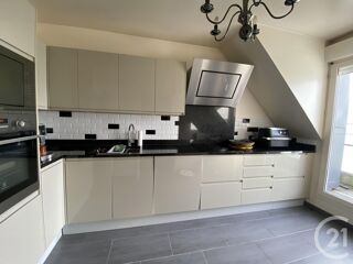  Appartement � vendre 3 pi�ces 63 m�