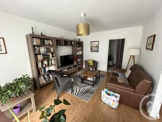  Appartement � louer 4 pi�ces 75 m�