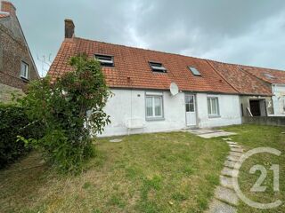  Maison à louer 3 pièces 85 m²