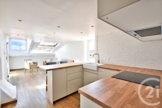  Appartement � vendre 4 pi�ces 89 m�