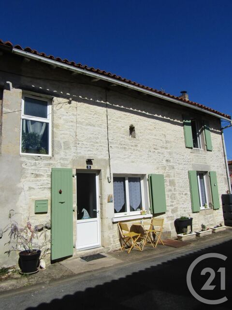   Vente Maison Maison - 3 pi�ce(s) - 193 m�