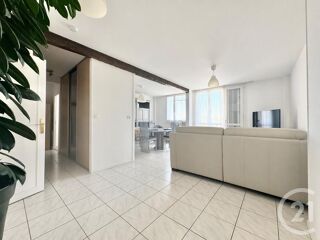  Appartement à vendre 3 pièces 72 m² Athis mons