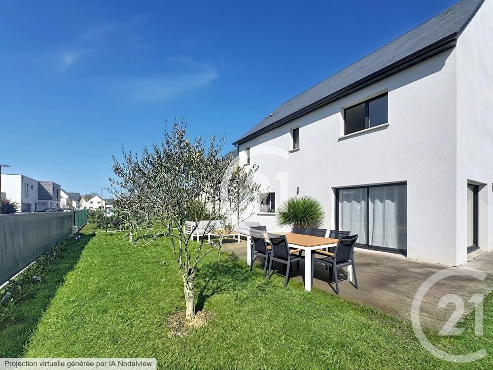Nouveauté dans votre agence Century 21 Bertin Immobilier....