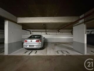  Parking / Garage à vendre 12 m²