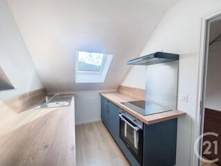  Appartement à louer 2 pièces 30 m²