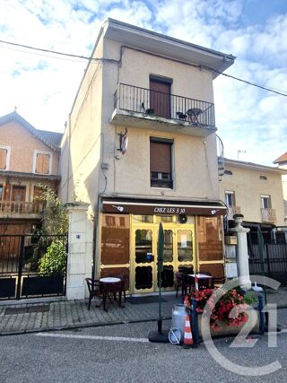 Maison 7 pièces 183 m² · à Pontcharra · 183 m² · 192 000 €