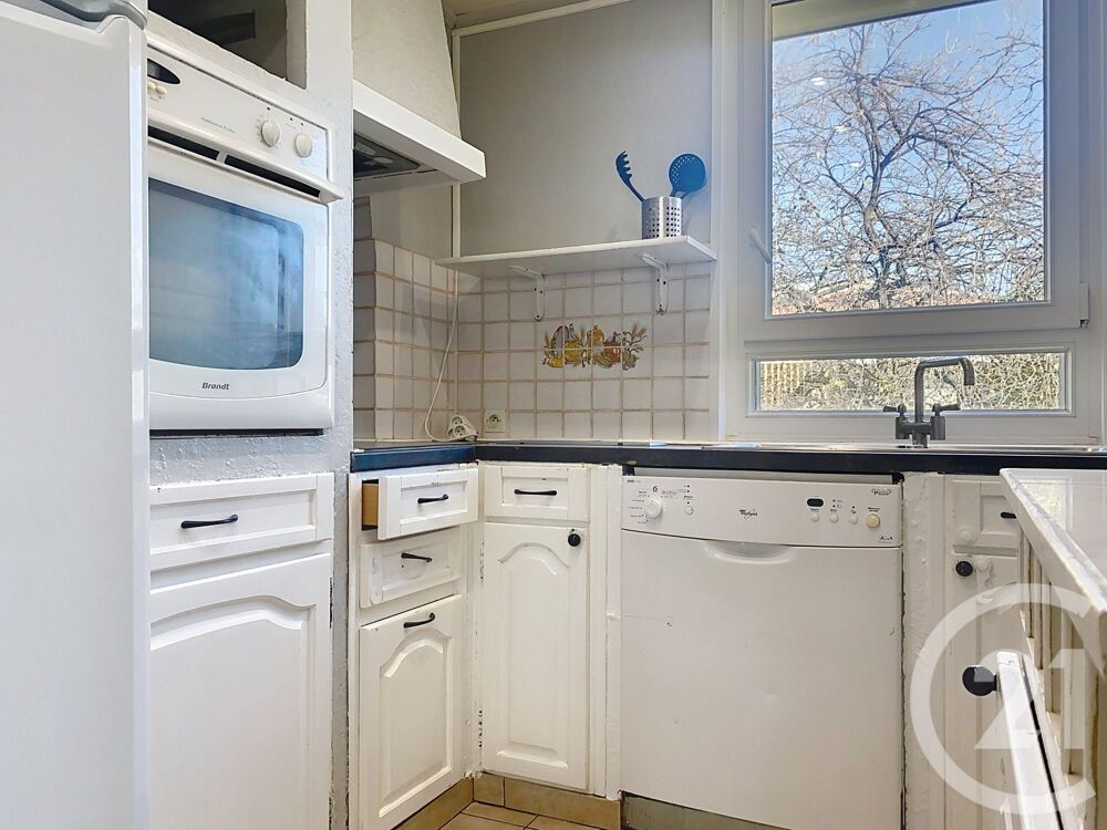 location Appartement - 2 pièce(s) - 56 m² Nice (06200)