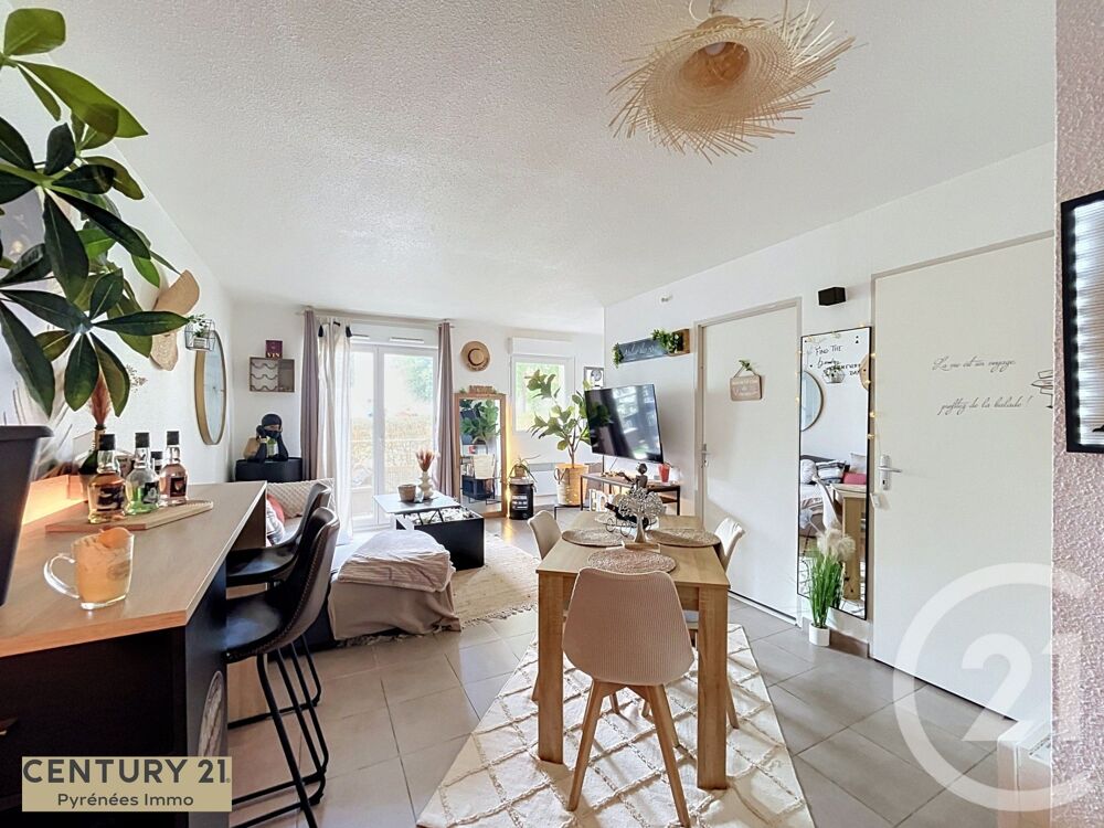 « APPARTEMENT T3 RESIDENCE SECURISE » À Saint-....