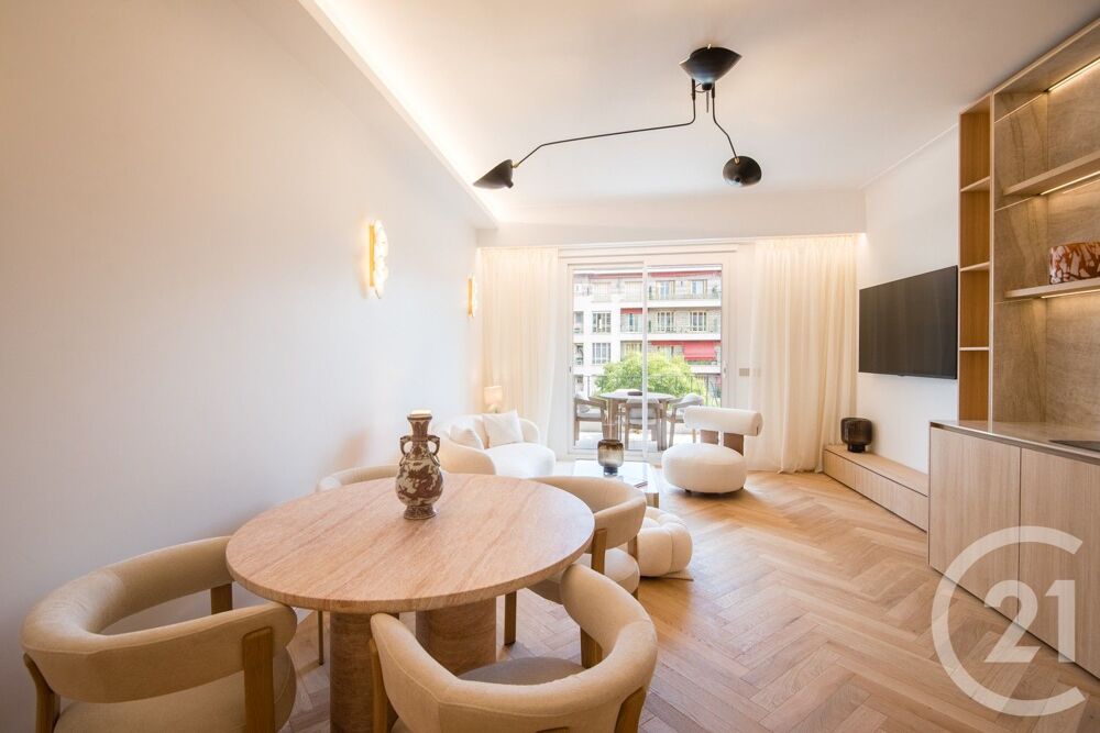 � vendre  Appartement Nice (06000)