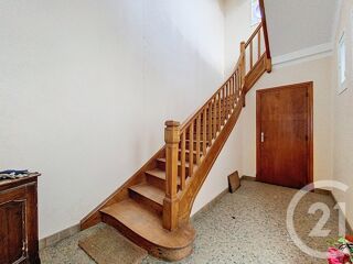  Maison à vendre 9 pièces 532 m²