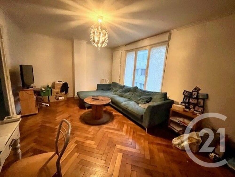 vente Appartement - 3 pièce(s) - 71 m² Boulogne-sur-Mer (62200)