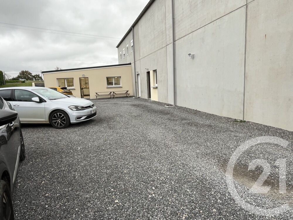 location Autres - 209 m² Samer (62830)