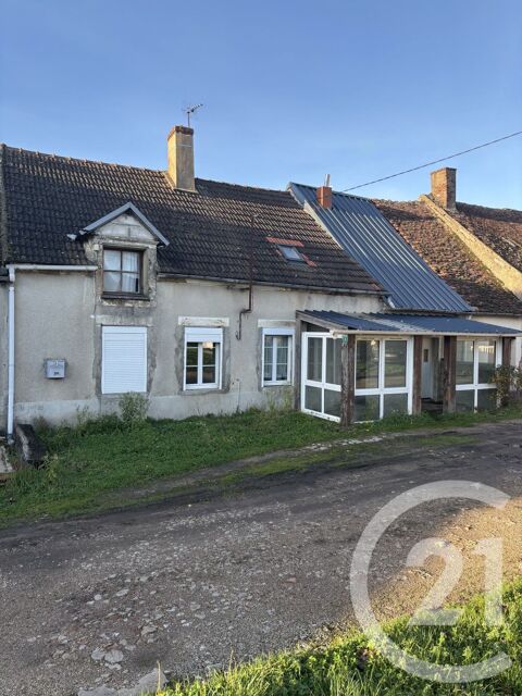   Vente Maison Maison - 4 pi�ce(s) - 79 m�