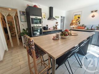  Maison � vendre 4 pi�ces 100 m�