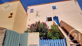  Appartement � vendre 3 pi�ces 49 m�