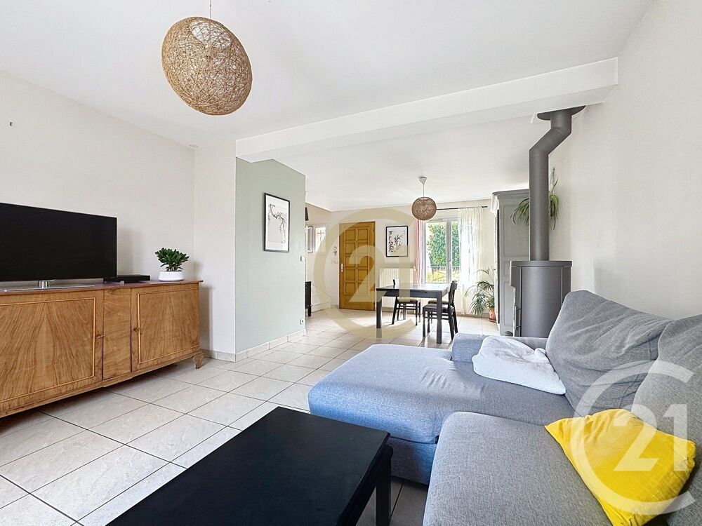 vente Maison - 6 pièce(s) - 118 m² Viry-Châtillon (91170)