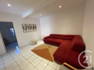 Appartement à vendre 3 pièces 60 m²