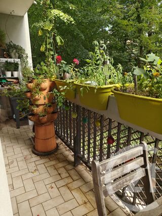  Appartement � vendre 4 pi�ces 89 m�