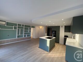  Appartement � vendre 4 pi�ces 77 m�