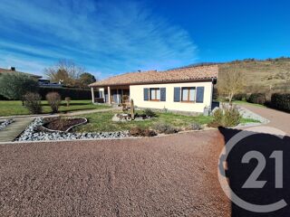  Maison à vendre 5 pièces 155 m²