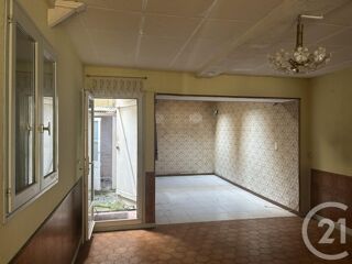  Maison à vendre 4 pièces 127 m²
