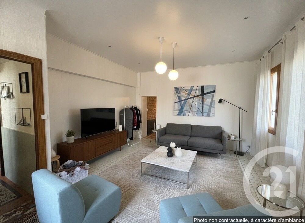 vente Maison - 3 pièce(s) - 98 m² Toulouse (31100)