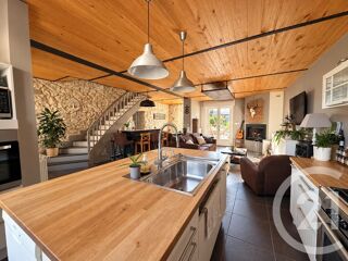  Maison à vendre 5 pièces 169 m²