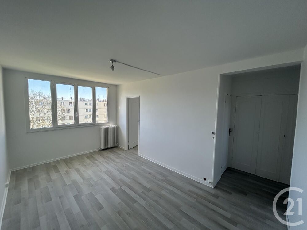 vente Appartement - 3 pièce(s) - 51 m² Avon (77210)