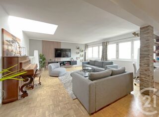  Appartement � vendre 5 pi�ces 120 m�