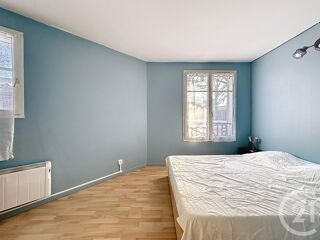  Appartement � vendre 2 pi�ces 45 m�