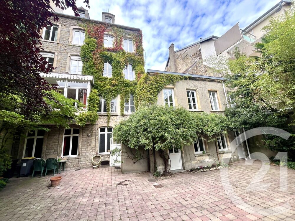 vente Maison - 15 + pi�ce(s) - 550 m� Boulogne-sur-Mer (62200)