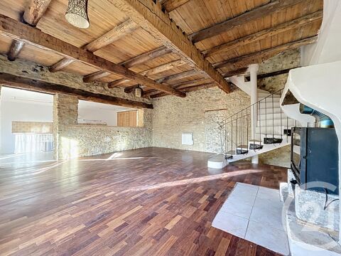   Vente Maison Maison - 6 pi�ce(s) - 143 m�