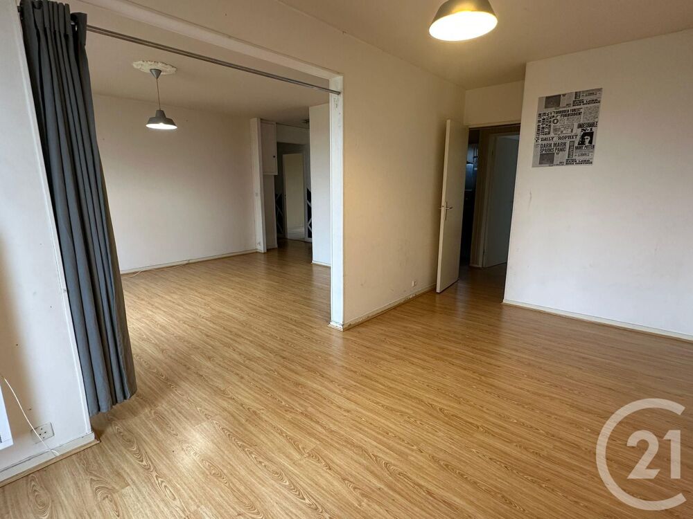 Idéal investisseur - Appartement 73 m² - 15 % rentabilit....