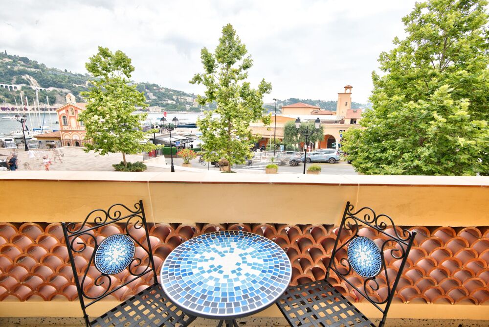  vendre  Appartement Villefranche-sur-Mer (06230)