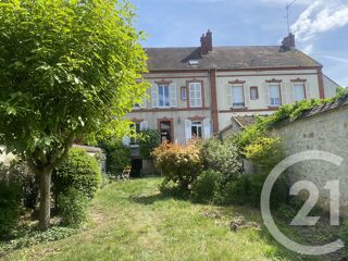  Maison à louer 6 pièces 153 m²