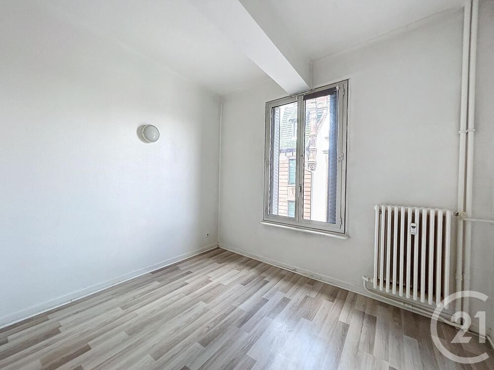 location Appartement - 3 pièce(s) - 57 m² Montbéliard (25200)
