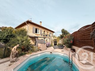  Maison à vendre 5 pièces 140 m²