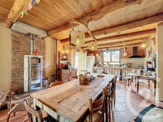  Maison � vendre 4 pi�ces 168 m�