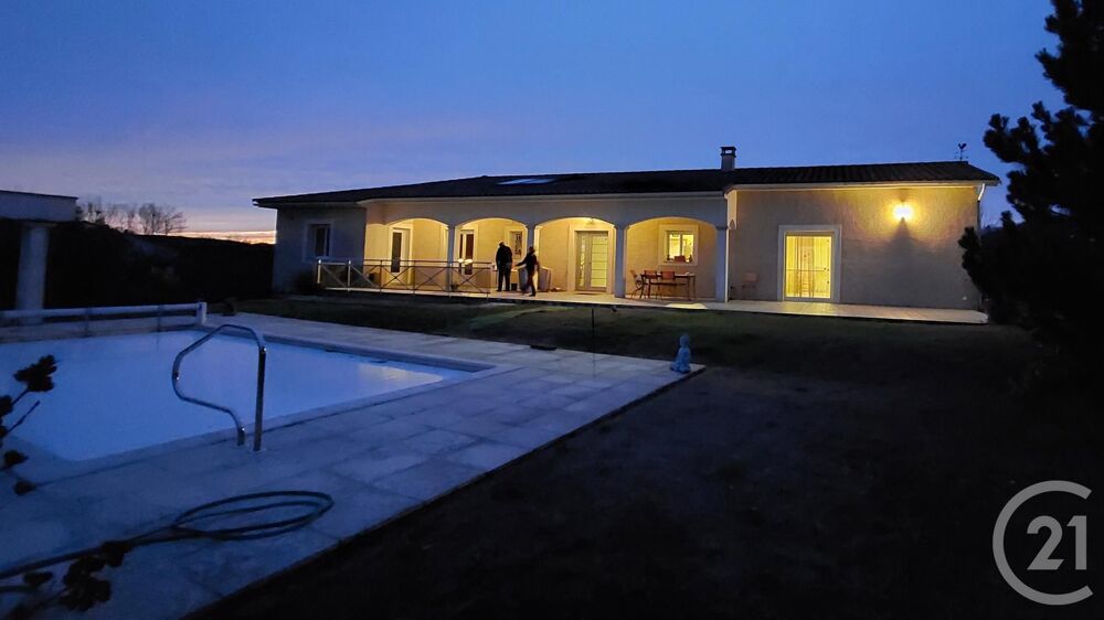 vente Maison - 5 pièce(s) - 450 m² Belvèze-du-Razès (11240)